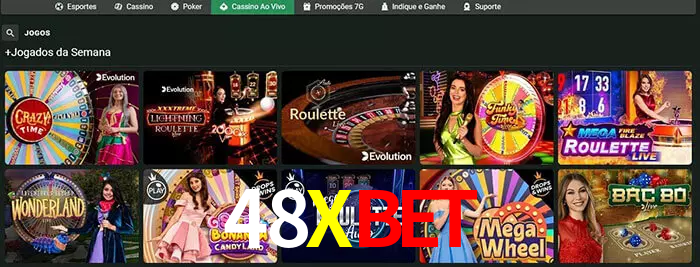 48Xbet bet