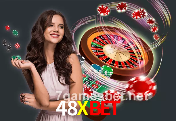 vivo no cassino 48Xbet
