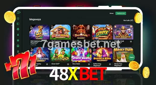 48Xbet aplicativo