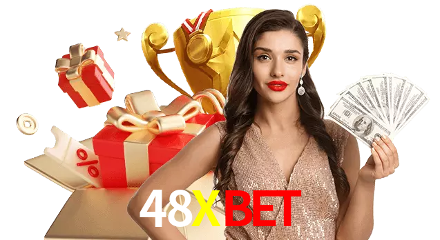 Jogue com dealers reais no 48Xbet!
